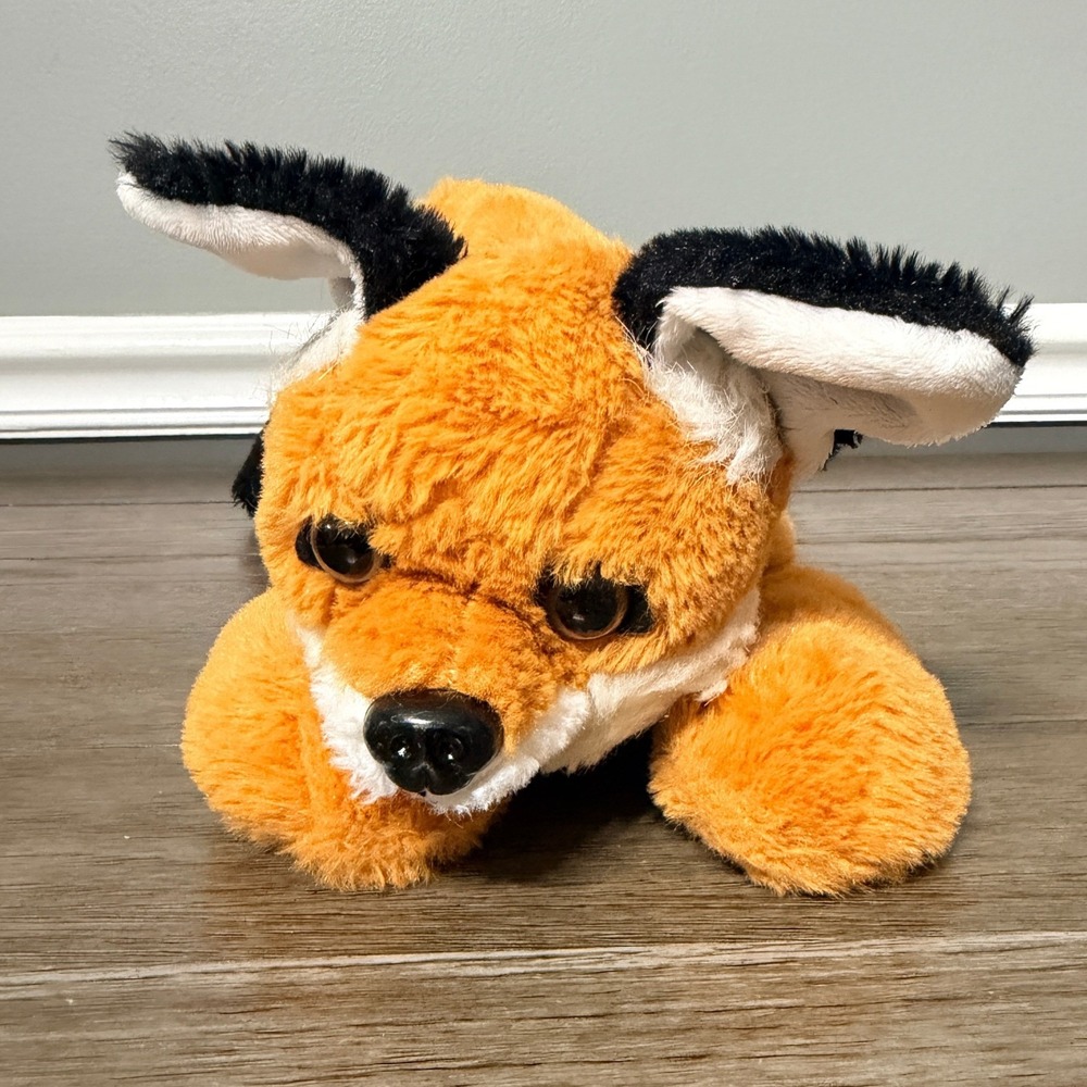 Bass Pro Shops‎ Red Fox Plush